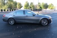 Used 2019 Mercedes-Benz S-Class S 450 for sale Sold at Auto Collection in Murfreesboro TN 37130 8