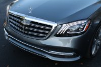 Used 2019 Mercedes-Benz S-Class S 450 for sale Sold at Auto Collection in Murfreesboro TN 37129 9