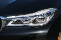 Used 2018 BMW 750I RWD W/NAV 750i for sale Sold at Auto Collection in Murfreesboro TN 37129 10