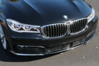 Used 2018 BMW 750I RWD W/NAV 750i for sale Sold at Auto Collection in Murfreesboro TN 37129 11