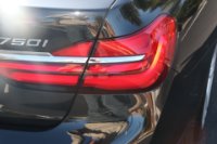 Used 2018 BMW 750I RWD W/NAV 750i for sale Sold at Auto Collection in Murfreesboro TN 37129 14