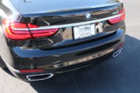Used 2018 BMW 750I RWD W/NAV 750i for sale Sold at Auto Collection in Murfreesboro TN 37129 15
