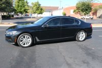Used 2018 BMW 750I RWD W/NAV 750i for sale Sold at Auto Collection in Murfreesboro TN 37129 2