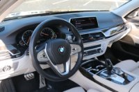 Used 2018 BMW 750I RWD W/NAV 750i for sale Sold at Auto Collection in Murfreesboro TN 37130 21