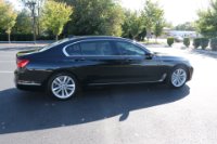 Used 2018 BMW 750I RWD W/NAV 750i for sale Sold at Auto Collection in Murfreesboro TN 37130 3