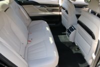 Used 2018 BMW 750I RWD W/NAV 750i for sale Sold at Auto Collection in Murfreesboro TN 37129 34
