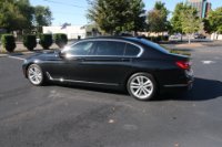 Used 2018 BMW 750I RWD W/NAV 750i for sale Sold at Auto Collection in Murfreesboro TN 37130 4