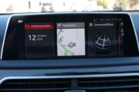 Used 2018 BMW 750I RWD W/NAV 750i for sale Sold at Auto Collection in Murfreesboro TN 37129 57