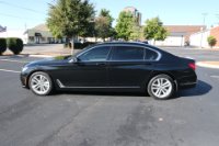 Used 2018 BMW 750I RWD W/NAV 750i for sale Sold at Auto Collection in Murfreesboro TN 37129 7