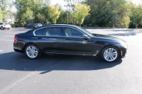 Used 2018 BMW 750I RWD W/NAV 750i for sale Sold at Auto Collection in Murfreesboro TN 37129 8