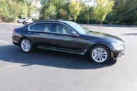 Used 2018 BMW 750I RWD W/NAV 750i for sale Sold at Auto Collection in Murfreesboro TN 37129 1