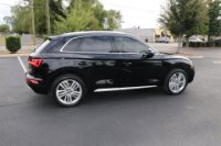 Used 2018 Audi Q5 2.0T quattro Premium Plus for sale Sold at Auto Collection in Murfreesboro TN 37129 3