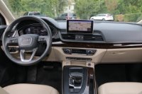 Used 2018 Audi Q5 2.0T quattro Premium Plus for sale Sold at Auto Collection in Murfreesboro TN 37130 43
