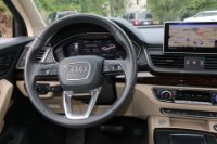 Used 2018 Audi Q5 2.0T quattro Premium Plus for sale Sold at Auto Collection in Murfreesboro TN 37130 45