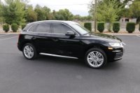 Used 2018 Audi Q5 2.0T quattro Premium Plus for sale Sold at Auto Collection in Murfreesboro TN 37129 1