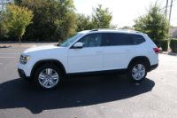 Used 2019 Volkswagen Atlas V6 SE 4Motion for sale Sold at Auto Collection in Murfreesboro TN 37130 2