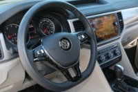 Used 2019 Volkswagen Atlas V6 SE 4Motion for sale Sold at Auto Collection in Murfreesboro TN 37130 22