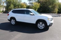 Used 2019 Volkswagen Atlas V6 SE 4Motion for sale Sold at Auto Collection in Murfreesboro TN 37129 1