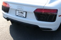 Used 2017 Audi R8 5.2 quattro V10 for sale Sold at Auto Collection in Murfreesboro TN 37130 13