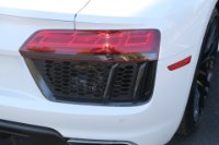Used 2017 Audi R8 5.2 quattro V10 for sale Sold at Auto Collection in Murfreesboro TN 37130 14