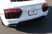 Used 2017 Audi R8 5.2 quattro V10 for sale Sold at Auto Collection in Murfreesboro TN 37129 15