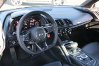 Used 2017 Audi R8 5.2 quattro V10 for sale Sold at Auto Collection in Murfreesboro TN 37129 21