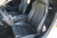 Used 2017 Audi R8 5.2 quattro V10 for sale Sold at Auto Collection in Murfreesboro TN 37130 29