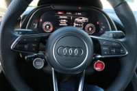 Used 2017 Audi R8 5.2 quattro V10 for sale Sold at Auto Collection in Murfreesboro TN 37129 33