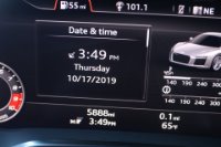 Used 2017 Audi R8 5.2 quattro V10 for sale Sold at Auto Collection in Murfreesboro TN 37129 39