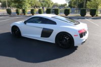 Used 2017 Audi R8 5.2 quattro V10 for sale Sold at Auto Collection in Murfreesboro TN 37129 4