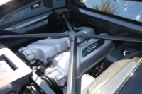 Used 2017 Audi R8 5.2 quattro V10 for sale Sold at Auto Collection in Murfreesboro TN 37129 47
