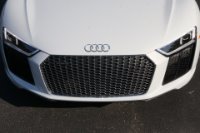 Used 2017 Audi R8 5.2 quattro V10 for sale Sold at Auto Collection in Murfreesboro TN 37129 48