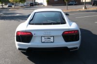 Used 2017 Audi R8 5.2 quattro V10 for sale Sold at Auto Collection in Murfreesboro TN 37129 6