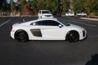 Used 2017 Audi R8 5.2 quattro V10 for sale Sold at Auto Collection in Murfreesboro TN 37129 8
