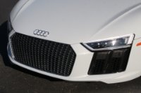 Used 2017 Audi R8 5.2 quattro V10 for sale Sold at Auto Collection in Murfreesboro TN 37129 9