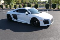 Used 2017 Audi R8 5.2 quattro V10 for sale Sold at Auto Collection in Murfreesboro TN 37129 1