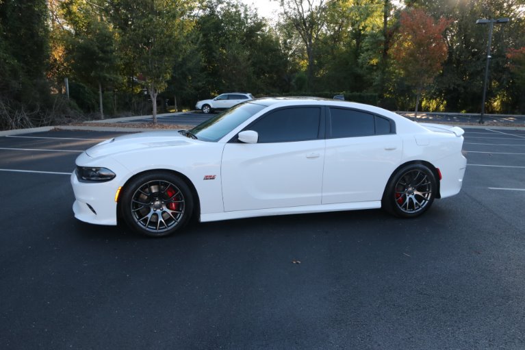 Used 2015 Dodge Charger SRT 392 for sale Sold at Auto Collection in Murfreesboro TN 37130 2