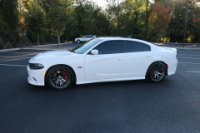 Used 2015 Dodge Charger SRT 392 RWD W/NAV for sale Sold at Auto Collection in Murfreesboro TN 37130 2