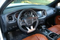 Used 2015 Dodge Charger SRT 392 RWD W/NAV for sale Sold at Auto Collection in Murfreesboro TN 37129 21
