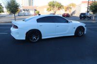 Used 2015 Dodge Charger SRT 392 RWD W/NAV for sale Sold at Auto Collection in Murfreesboro TN 37130 3
