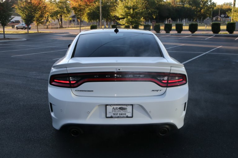 Used 2015 Dodge Charger SRT 392 for sale Sold at Auto Collection in Murfreesboro TN 37130 6