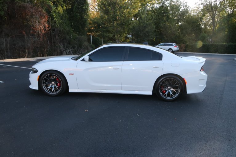 Used 2015 Dodge Charger SRT 392 for sale Sold at Auto Collection in Murfreesboro TN 37130 7