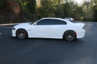 Used 2015 Dodge Charger SRT 392 RWD W/NAV for sale Sold at Auto Collection in Murfreesboro TN 37129 7