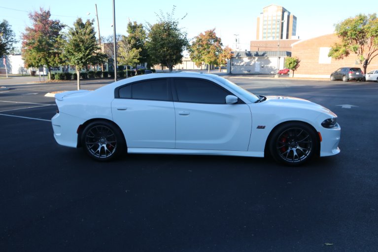 Used 2015 Dodge Charger SRT 392 for sale Sold at Auto Collection in Murfreesboro TN 37130 8