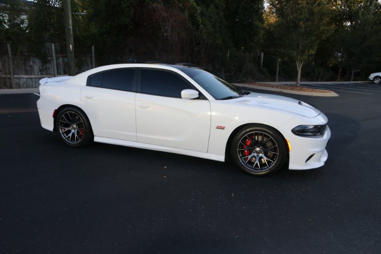 Used 2015 Dodge Charger SRT 392 for sale Sold at Auto Collection in Murfreesboro TN 37130 1