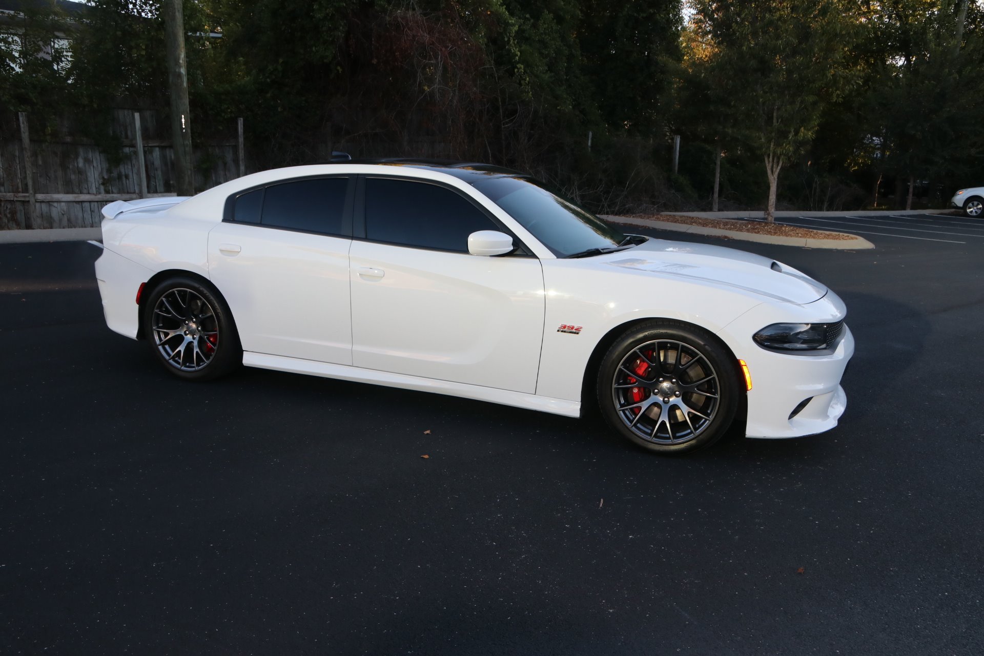 Used 2015 Dodge Charger SRT 392 For Sale (31,950) Auto Collection