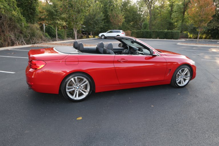 Used 2016 BMW 4 Series 435i for sale Sold at Auto Collection in Murfreesboro TN 37130 3
