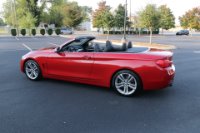 Used 2016 BMW 4 Series 435i for sale Sold at Auto Collection in Murfreesboro TN 37129 4