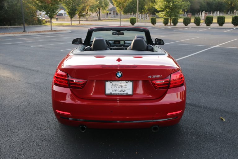 Used 2016 BMW 4 Series 435i for sale Sold at Auto Collection in Murfreesboro TN 37130 6