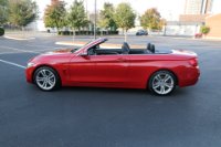 Used 2016 BMW 4 Series 435i for sale Sold at Auto Collection in Murfreesboro TN 37130 7
